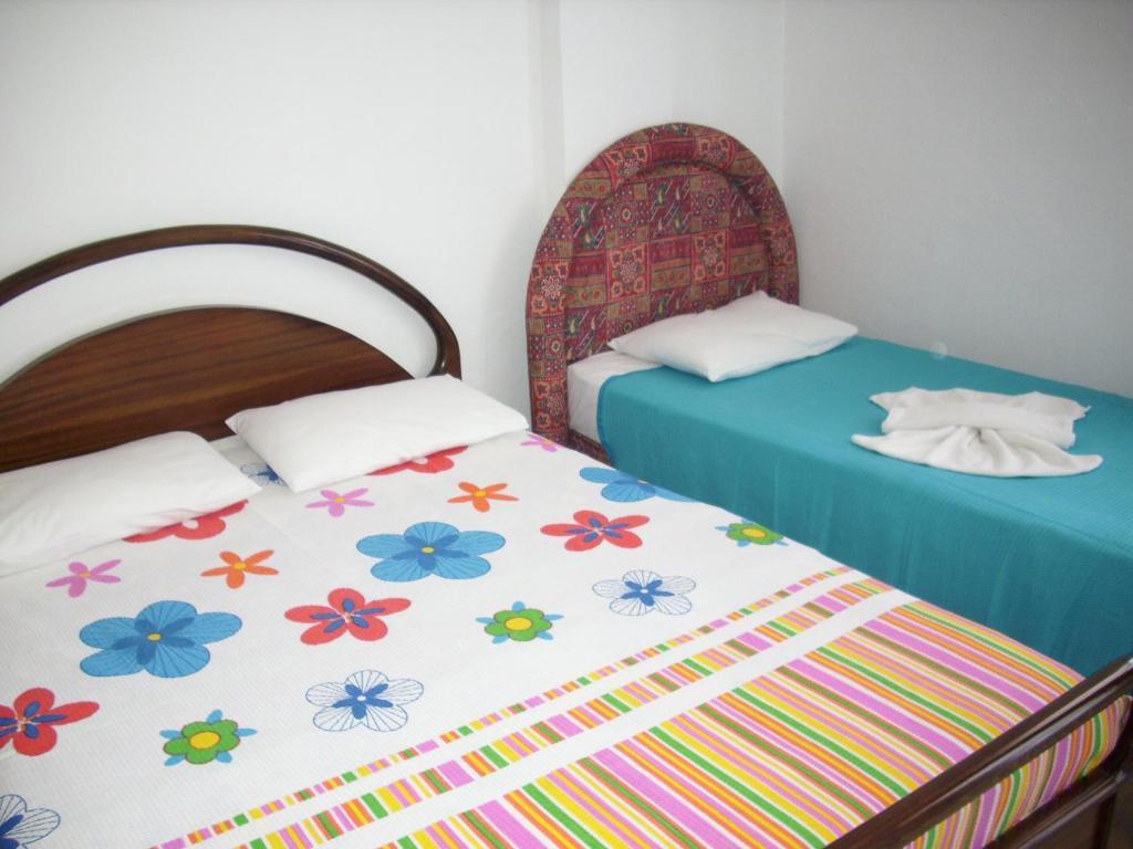 Cesme Vural Apart Hotel מראה חיצוני תמונה